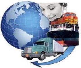 Gerente de Planejamento Logístico